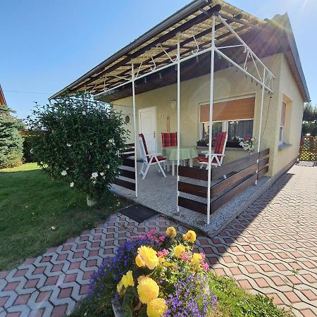 Ferienhaus Cziuppa Bad Salzungen Εξωτερικό φωτογραφία