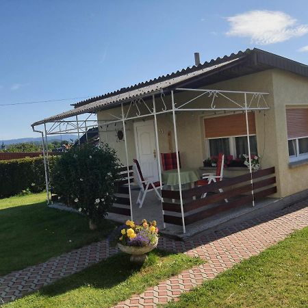 Ferienhaus Cziuppa Bad Salzungen Εξωτερικό φωτογραφία