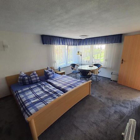 Ferienhaus Cziuppa Bad Salzungen Εξωτερικό φωτογραφία