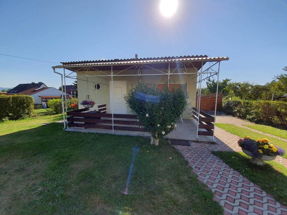 Ferienhaus Cziuppa Bad Salzungen Εξωτερικό φωτογραφία